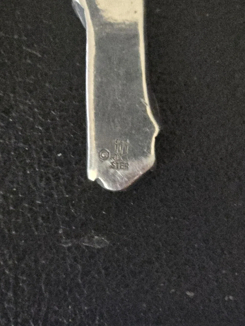 James Avery RETIRED Silver Harvest Cross. Rare XL sz 1 3/4 x 3 3/8.